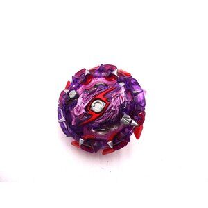 TAKARA TOMY‎ Beyblade Burst Tact Longinus 12 Expand B-151 Purple Red